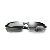 ClearEyz Photochromic Sunglasses Simple Showcase